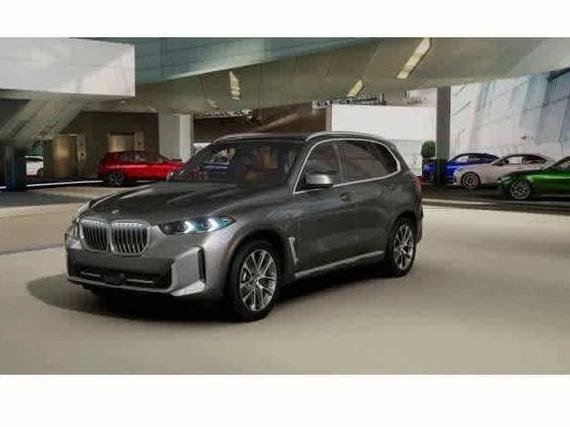 BMW X5 2026 5UX23EU04T9145760 image BMW X5 2026 5UX23EU04T9145760 image