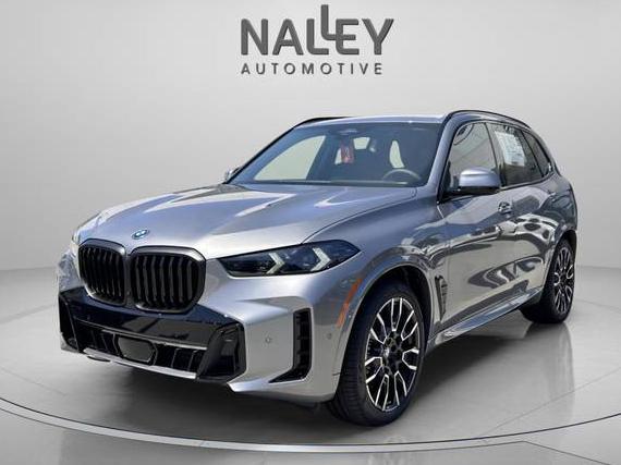 BMW X5 2026 5UX43EU01T9135731 image BMW X5 2026 5UX43EU01T9135731 image