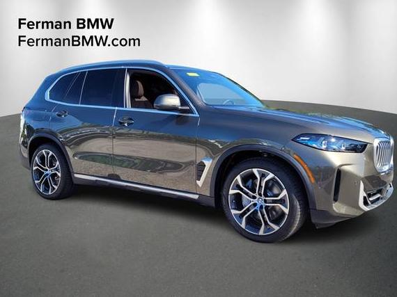 BMW X5 2026 5UX43EU05T9079566 image BMW X5 2026 5UX43EU05T9079566 image