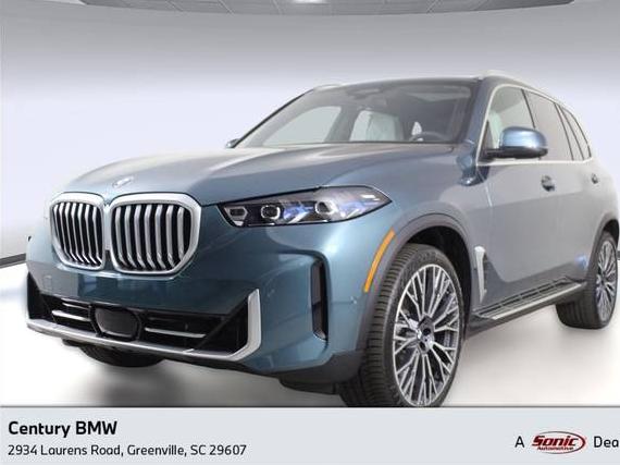 BMW X5 2026 5UX23EU08T9183816 image BMW X5 2026 5UX23EU08T9183816 image