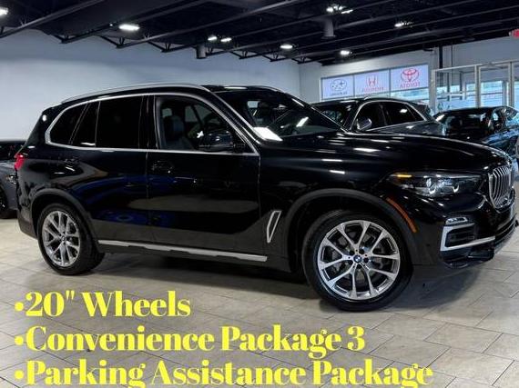 BMW X5 2021 5UXCR6C04M9H73381 image BMW X5 2021 5UXCR6C04M9H73381 image
