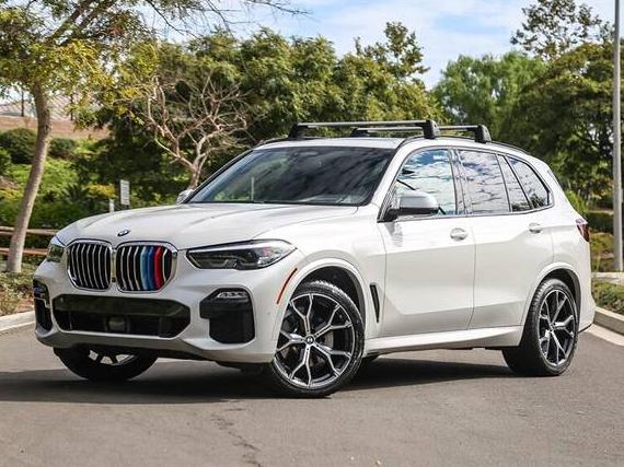 BMW X5 2021 5UXCR6C06M9H21296 image BMW X5 2021 5UXCR6C06M9H21296 image