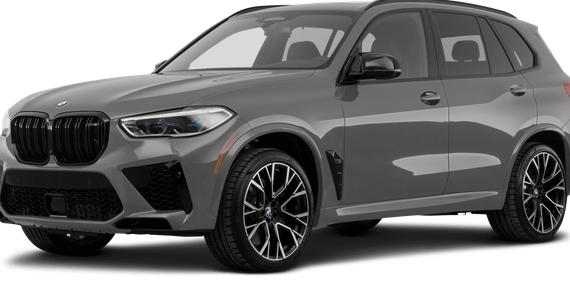 BMW X5 2021 5YMJU0C03M9D98661 image