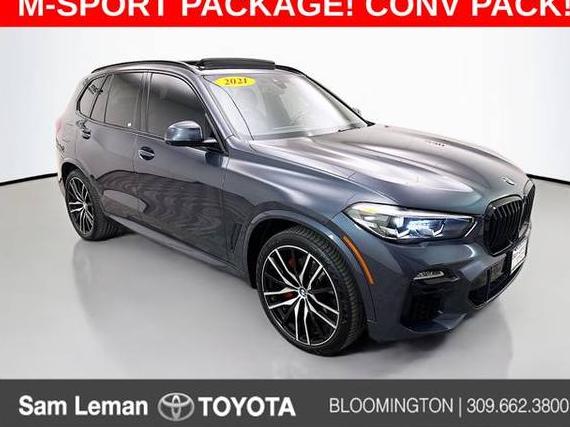 BMW X5 2021 5UXCR6C03M9F36767 image BMW X5 2021 5UXCR6C03M9F36767 image