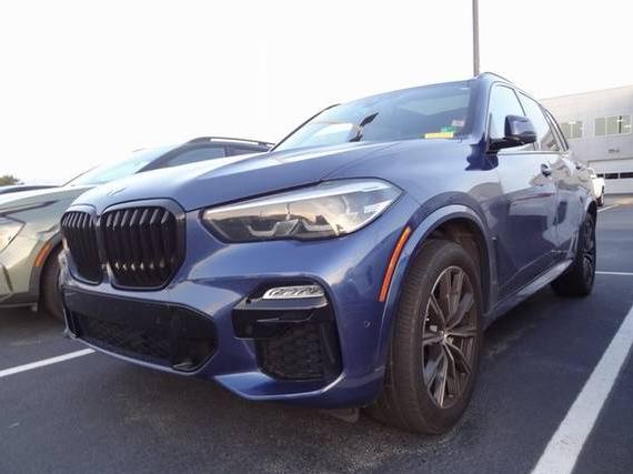BMW X5 2021 5UXCR6C0XM9F62265 image BMW X5 2021 5UXCR6C0XM9F62265 image