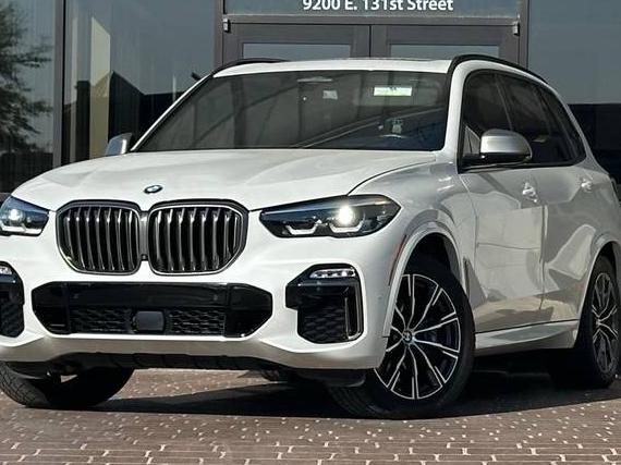 BMW X5 2021 5UXJU4C08M9F15035 image BMW X5 2021 5UXJU4C08M9F15035 image