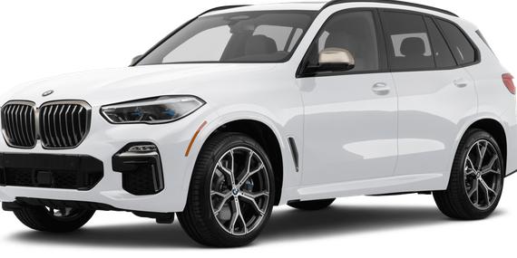 BMW X5 2021 5UXJU4C00M9G77421 image