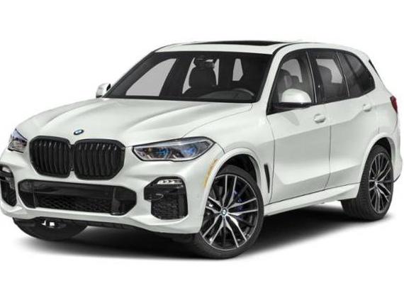 BMW X5 2021 5UXJU4C01M9G33928 image
