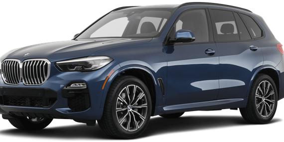 BMW X5 2021 5UXCR6C02M9G86353 image
