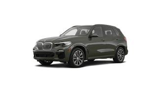 BMW X5 2021 5UXCR6C06M9F24712 image