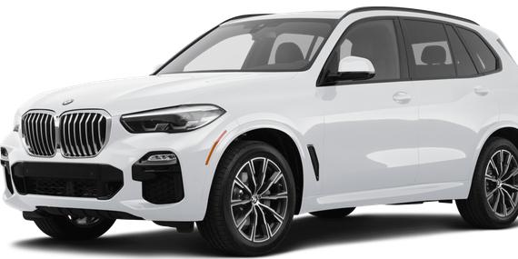 BMW X5 2021 5UXCR6C08M9E40231 image