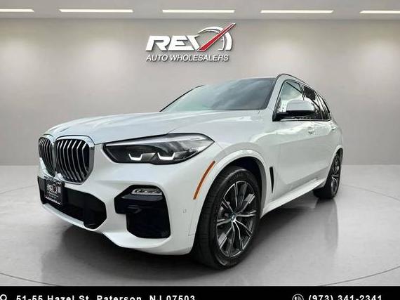 BMW X5 2021 5UXCR6C06M9G15835 image BMW X5 2021 5UXCR6C06M9G15835 image