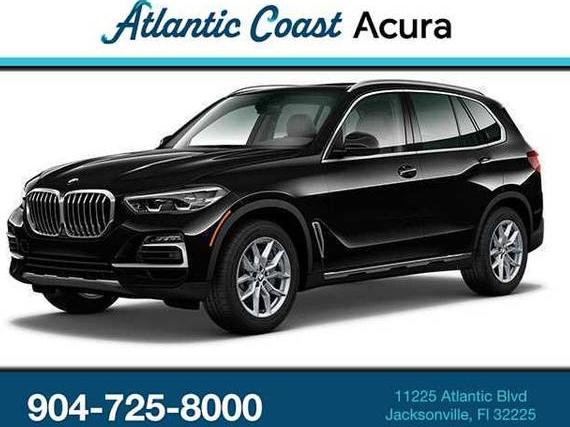 BMW X5 2021 5UXCR4C03M9D99754 image BMW X5 2021 5UXCR4C03M9D99754 image