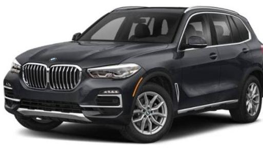 BMW X5 2021 5UXCR6C08M9H58382 image