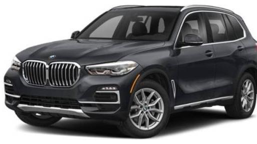 BMW X5 2021 5UXCR6C05M9F53070 image