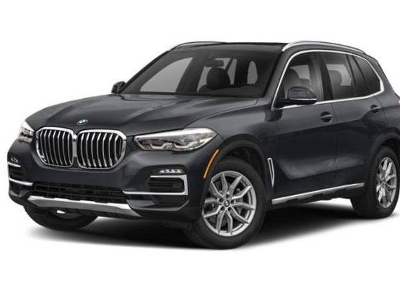 BMW X5 2021 5UXCR6C0XM9H41356 image