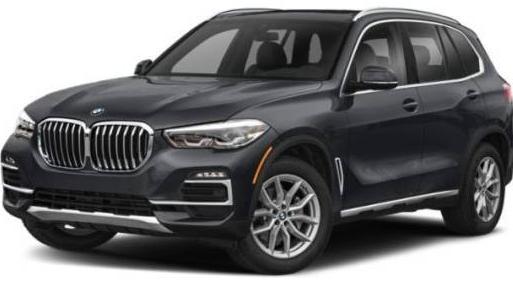 BMW X5 2021 5UXCR6C06M9G11011 image