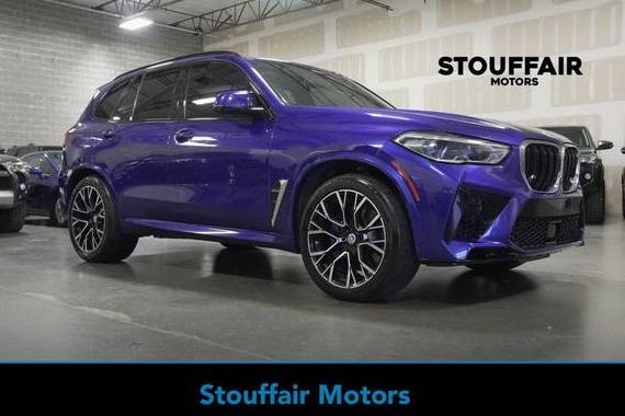 BMW X5 2021 5YMJU0C0XM9E12684 image