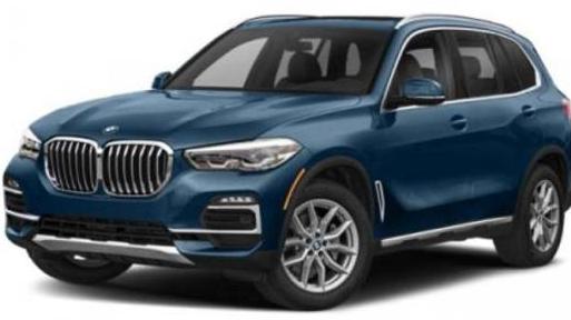 BMW X5 2021 5UXCR6C04M9F46031 image