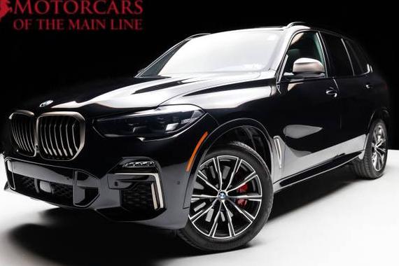 BMW X5 2021 5UXJU4C00M9F34078 image BMW X5 2021 5UXJU4C00M9F34078 image