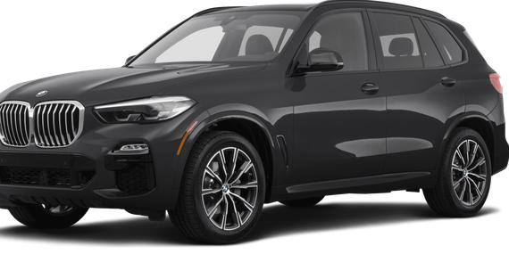 BMW X5 2021 5UXCR4C03M9F92227 image