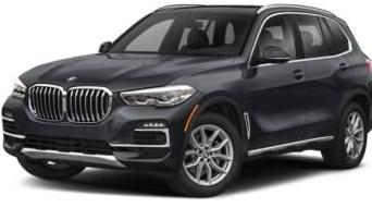 BMW X5 2021 5UXCR6C02M9E95306 image
