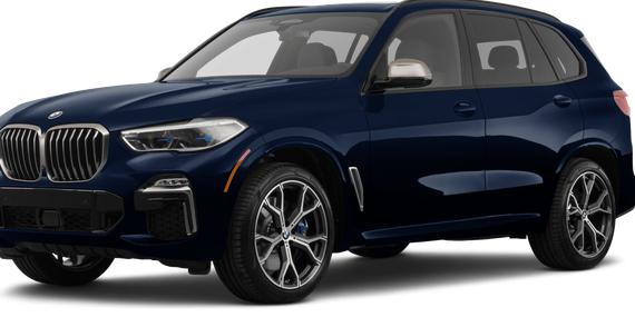 BMW X5 2021 5UXJU4C01M9F34669 image