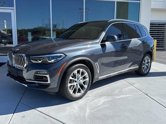 BMW X5 2021 5UXCR4C05M9E22595 image BMW X5 2021 5UXCR4C05M9E22595 image