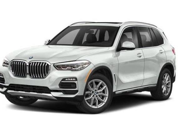 BMW X5 2021 5UXCR4C07M9D95111 image
