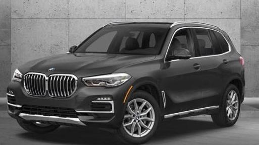 BMW X5 2021 5UXCR4C06M9F03931 image