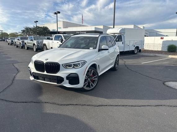 BMW X5 2021 5UXJU4C01M9G48820 image BMW X5 2021 5UXJU4C01M9G48820 image