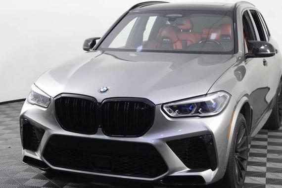 BMW X5 2021 5YMJU0C08M9F03226 image