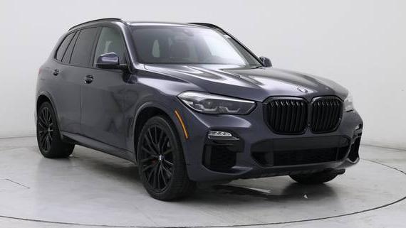BMW X5 2021 5UXCR4C04M9G25235 image BMW X5 2021 5UXCR4C04M9G25235 image