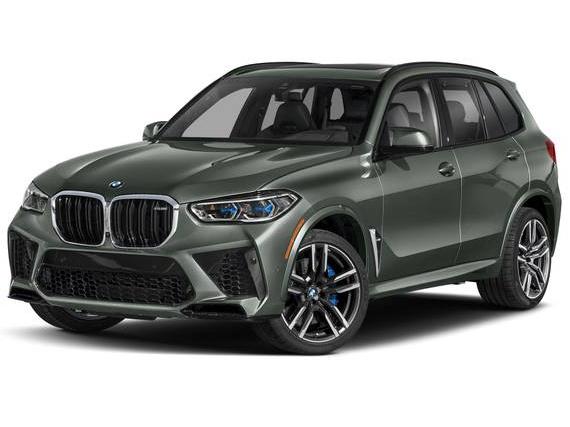 BMW X5 2021 5YMJU0C06M9F78992 image