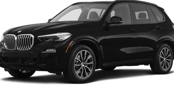 BMW X5 2021 5UXCR6C0XM9F32957 image