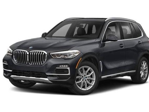 BMW X5 2021 5UXCR4C00M9H25462 image