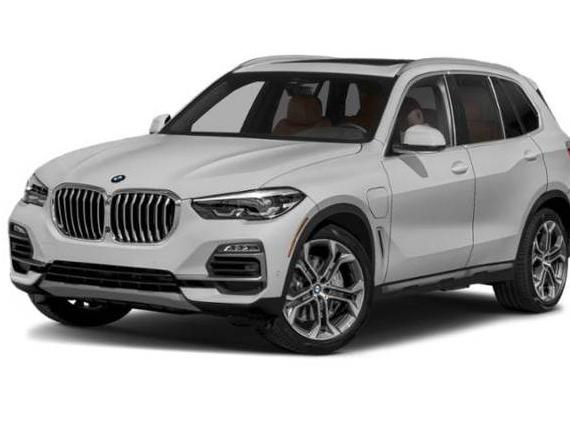 BMW X5 2021 5UXTA6C03M9F66178 image