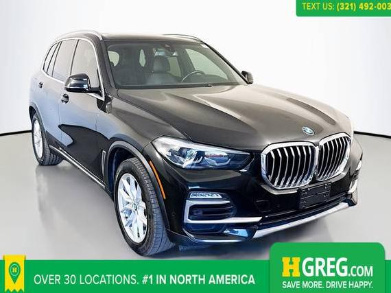 BMW X5 2021 5UXCR4C05M9G77232 image BMW X5 2021 5UXCR4C05M9G77232 image