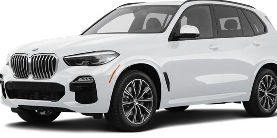 BMW X5 2021 5UXCR6C0XM9F39262 image