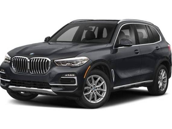 BMW X5 2021 5UXCR6C02M9E49698 image