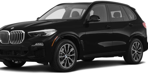 BMW X5 2021 5UXCR6C00M9G30475 image