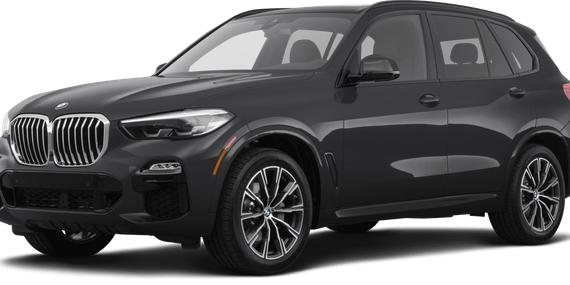 BMW X5 2021 5UXCR6C05M9G34425 image