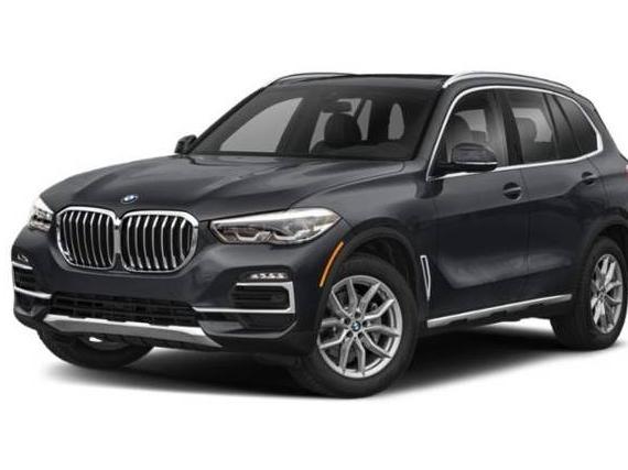 BMW X5 2021 5UXCR4C06M9F87409 image