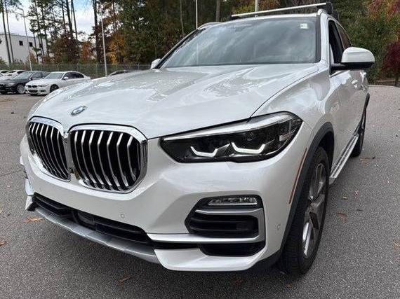 BMW X5 2021 5UXCR6C06M9D78067 image BMW X5 2021 5UXCR6C06M9D78067 image