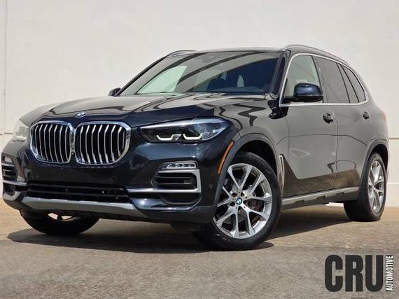 BMW X5 2021 5UXCR6C03M9G95224 image BMW X5 2021 5UXCR6C03M9G95224 image