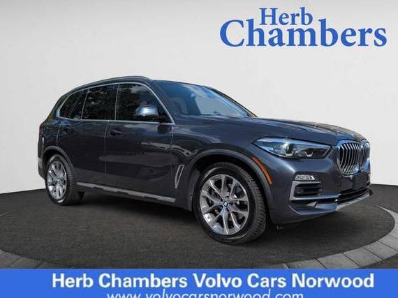 BMW X5 2021 5UXCR6C0XM9F14748 image BMW X5 2021 5UXCR6C0XM9F14748 image