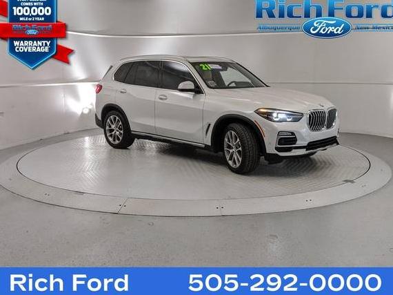 BMW X5 2021 5UXCR6C04M9F30489 image BMW X5 2021 5UXCR6C04M9F30489 image