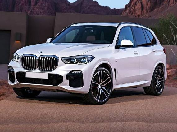 BMW X5 2021 5UXCR6C06M9G83505 image BMW X5 2021 5UXCR6C06M9G83505 image