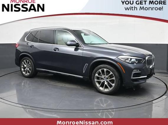BMW X5 2021 5UXCR6C05M9E88737 image BMW X5 2021 5UXCR6C05M9E88737 image
