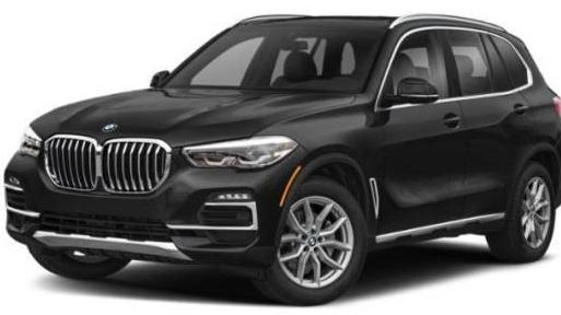 BMW X5 2021 5UXCR6C08M9D98871 image